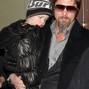 Angelina Jolie Breaks Down In Tears Thinking About Brad Pitt Having More Custody Angelina Jolie Breaks Down In Tears Thinking About Brad Pitt Having More Custody